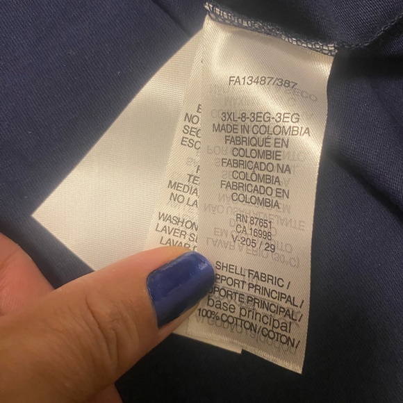 2024’ (NWT) Lacoste Shirt - Picture 8 of 10